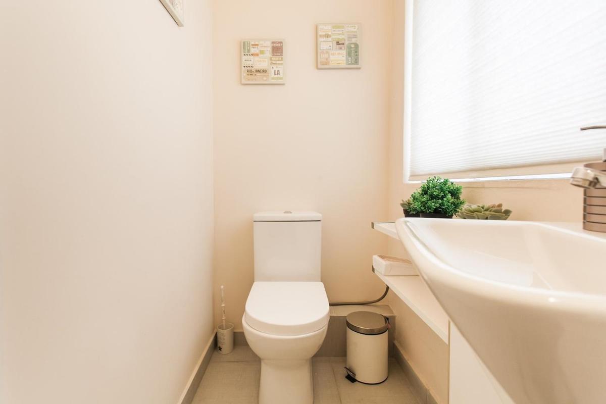 Lovely Apt W/Heated Jacuzzi &Full Acropolis View Atene Esterno foto
